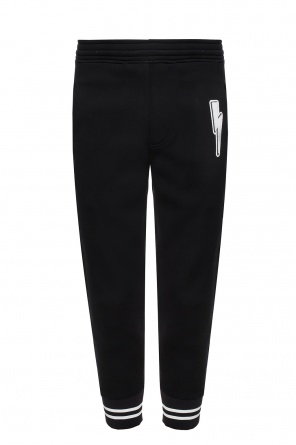 Sweatpants with pockets, zdjęcie 1 Sweatpants with pockets od Neil Barrett